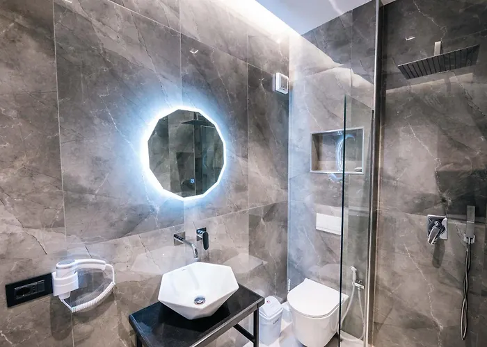 Day Lux Apartament