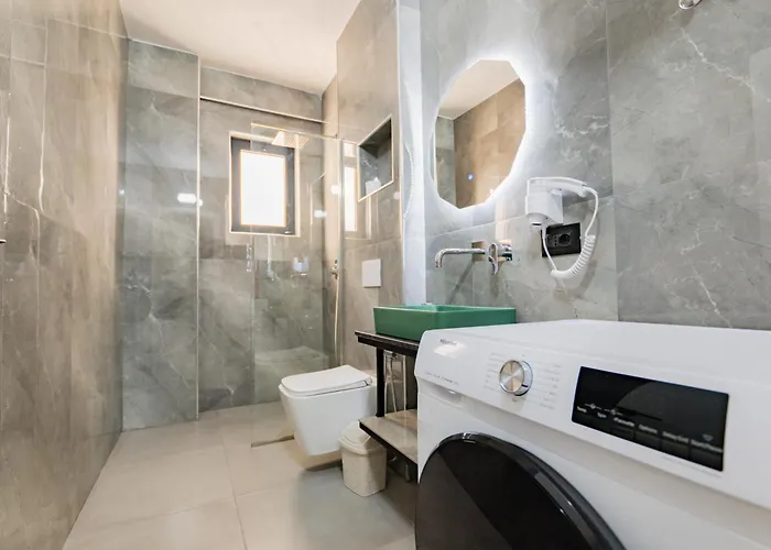 Day Lux Apartament *