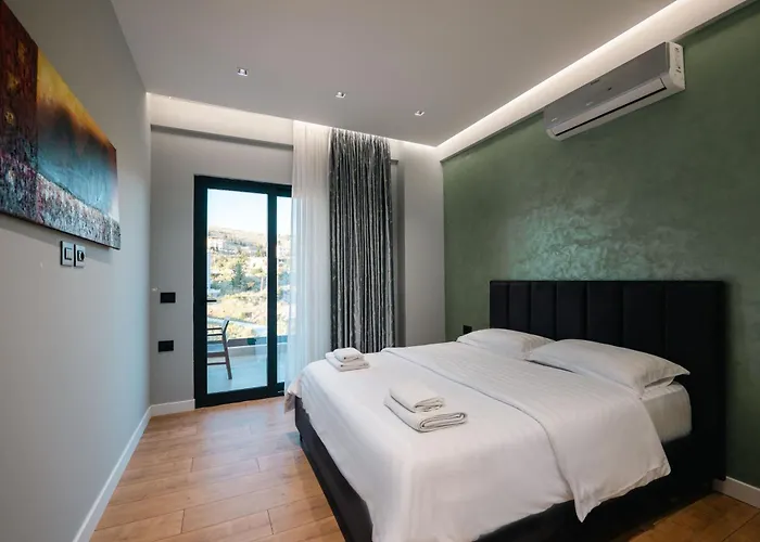 Day Lux Apartament