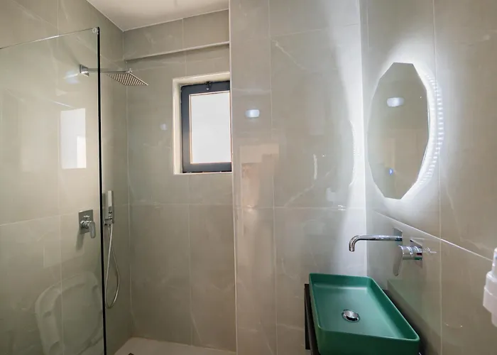 Apartament Day Lux Saranda