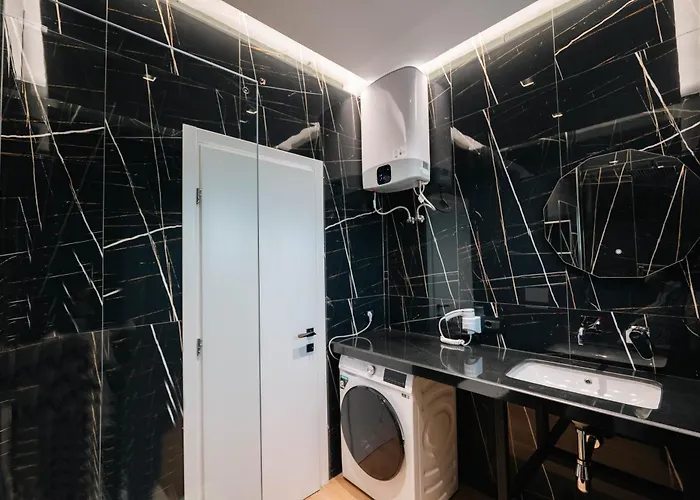 Day Lux Apartament