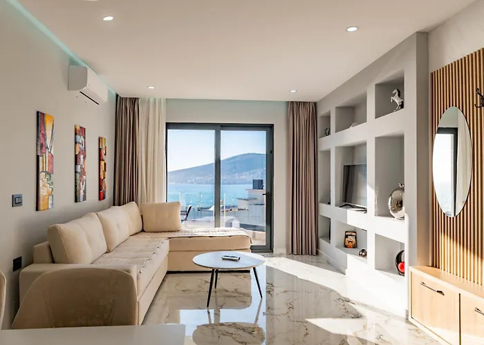 Day Lux Saranda